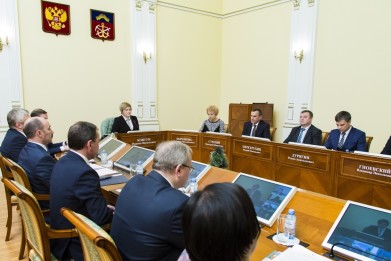 В 2015 году восемь муниципалитетов Мурманской области получили субсидии из областного и федерального бюджетов на гранты начинающим предпринимателям