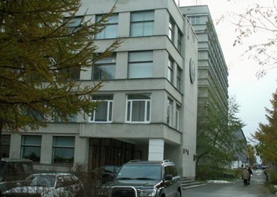 В Апатитах пройдет шествие граждан, родившихся в год основания города