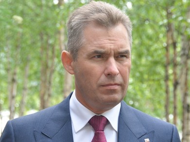 Павел Астахов уйдёт в отставку в сентябре