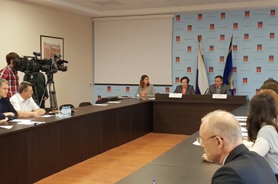 Правительство Мурманской области призвало крупные промышленные предприятия поддержать экологические проекты