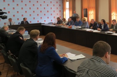 68 мероприятий, пропагандирующих законопослушное поведение на дорогах, проведено в Мурманской области в I полугодии