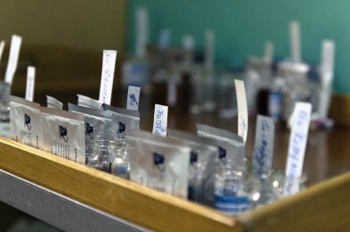 В поселке Спутник после ремонта открылся офис врача общей практики