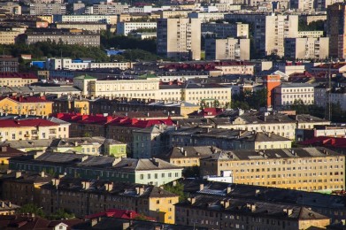 Более 1100 дел о нарушении тишины рассмотрено в Мурманской области за II квартал