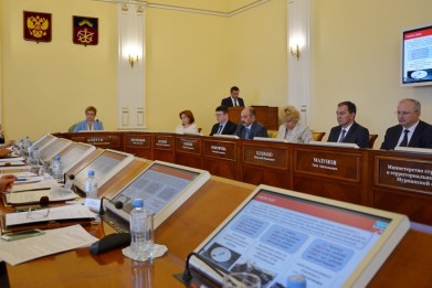 Администрации Печенгского района рекомендовано обеспечить организацию максимальной транспортной и шаговой доступности больничного городка в Никеле