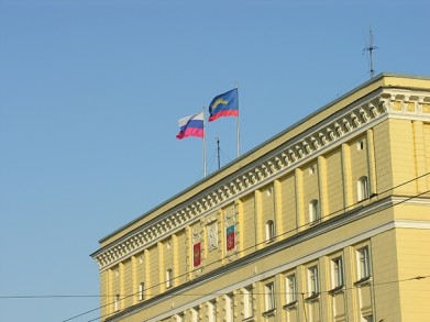 Два жителя Мурманской области получили знаки отличия губернатора