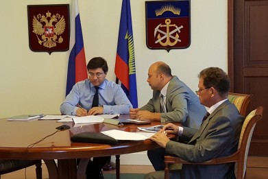 На реализацию региональных программ в сфере дорожного хозяйства Мурманской области федеральным бюджетом предоставлено 321,7 млн рублей