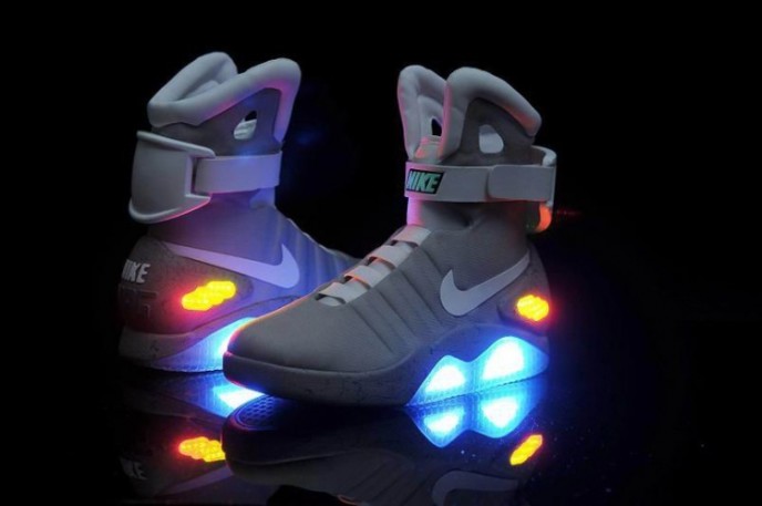 nike air max back to the future