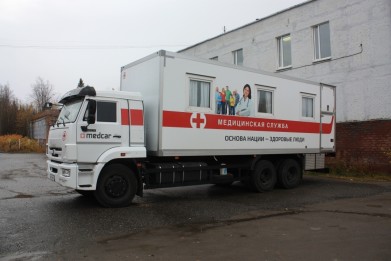 Повышение качества и доступности медицинской помощи в Мурманской области – одна из центральных тем оперативного совещания под руководством губернатора Марины Ковтун