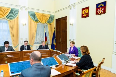В 2015 году в Мурманской области для инвалидов адаптировано 17 учреждений социальной защиты населения и здравоохранения, в 2016 году безбарьерная среда будет создана еще в 14 учреждениях