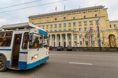Состоялось очередное заседание рабочей группы по мониторингу достижения показателей социально-экономического развития Мурманской области