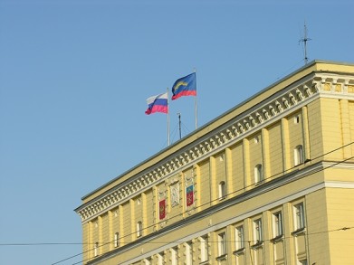 Правительство Мурманской области утвердило бюджетную политику на 2017-2019 годы
