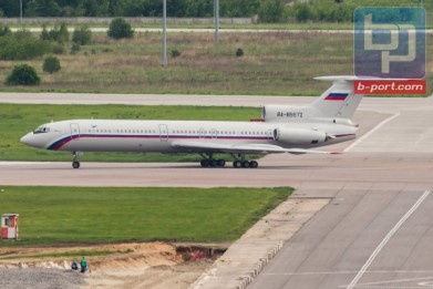 Подняты останки около 80 жертв авиакатастрофы Ту-154 в Чёрном море