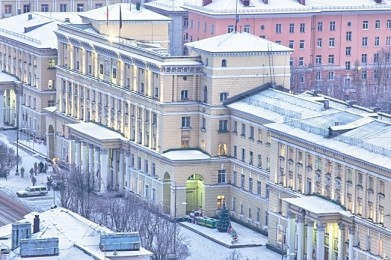 В Мурманской области нашлись средства для выплат детских пособий