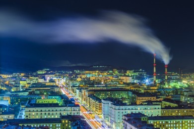В 2015 году в Мурманскую область переселилось рекордное количество соотечественников