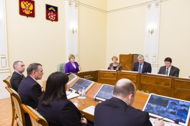 Мурманская область готовится к эпидемии гриппа