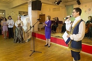 Губернатор Марина Ковтун поддержала инициативу студентов Мурманской области о создании Регионального студенческого совета