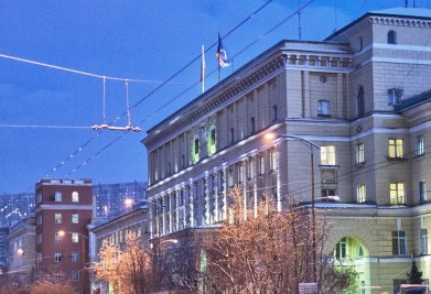 На территории Мурманской области введен эпидемический период по гриппу