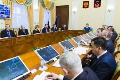 В Мурманской области проведут профилактическое обследование лифтового оборудования