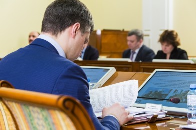 Мурманская область подтвердила статус территории с комфортными условиями для ведения бизнеса