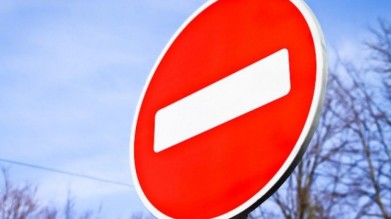 На автодороге Мурмаши-Пяйве временно закроют движение