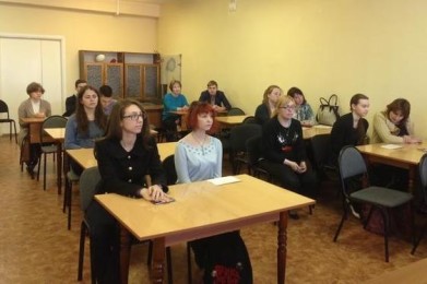 Мурманские гимназисты и ученики североморской школы № 5 – победители регионального этапа всероссийской олимпиады по экологии