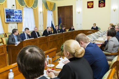 В Мурманской области приняты дополнительные меры по снижению эпидемического распространения гриппа