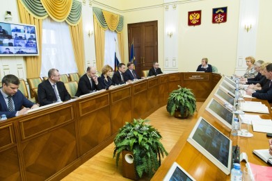 Управленческие команды моногородов Мурманской области разработают и защитят на федеральном уровне проекты по диверсификации экономики территорий