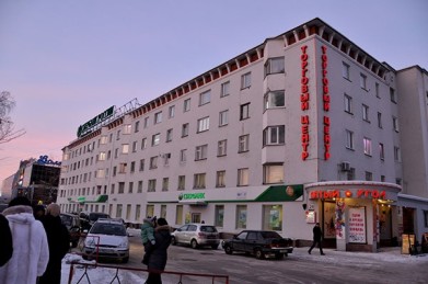 В Мурманской области ожидается ледяной дождь