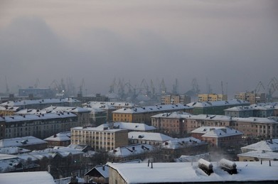 Движение троллейбусов восстановлено