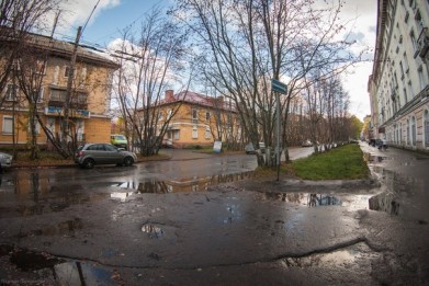 В Мурманске ограничат движение автотранспорта