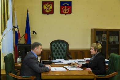 Порядка 3,5 тысячи северян ежегодно получают высококвалифицированную специализированную медицинскую помощь на базе регионального сосудистого центра
