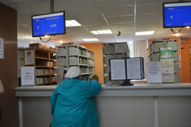 В 2016 году проект «Открытая регистратура» планируется внедрить в работу ещё семи медицинских организаций Мурманской области