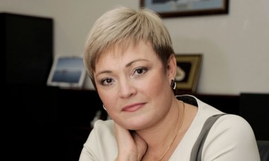 Губернатор Мурманской области Марина Ковтун встретилась с воинами-интернационалистами региона