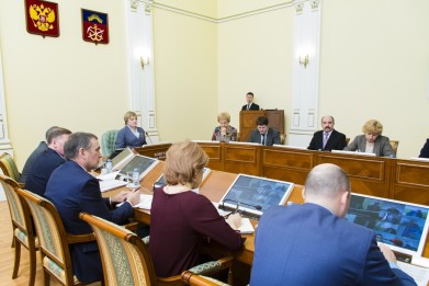 Объём налоговых поступлений от инвестпроектов в Мурманской области ожидается в размере более 32 млрд рублей