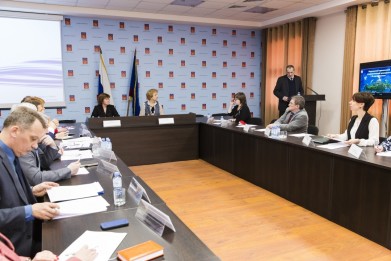 Правительство региона выступило с инициативой сделать Мурманский Арктический государственный университет вузом с широким спектром направлений подготовки