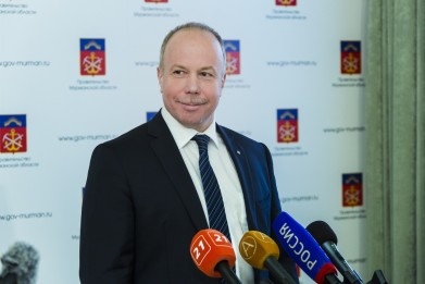 За три года в медицинские учреждения Кандалакшского района привлечено 20 врачей