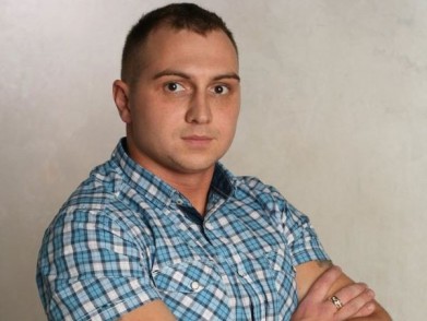 Молодёжную организацию правящей партии возглавил Антон Громыко
