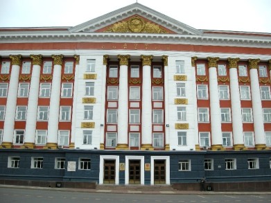 Подведены итоги работы по реализации Соглашения между Администрацией Курской области и Правительством Мурманской области за 2015 год