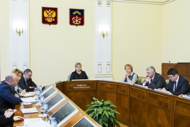 Принципиально важно обеспечить стабильность бюджетной системы, сохранить при этом условия для развития отдельных отраслей и социальной сферы, – губернатор Марина Ковтун