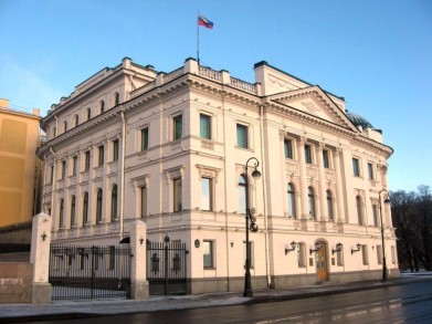 В Санкт-Петербурге обсудили реализацию проекта «Белкомур»