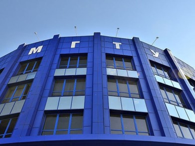 Студенты МГТУ могут остаться без дипломов государственного образца