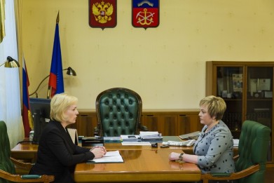 В три раза в Мурманской области выросло число граждан, регулярно занимающихся физкультурой и спортом