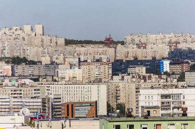 Мурманчане могут принять участие в конкурсе проектов