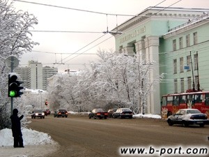В областном краеведческом музее открылась выставка «Мурман многонациональный»
