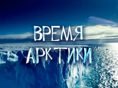 Программа "Время Арктики"