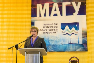Сегодня в Мурманске проходит научно-практическая конференция «Взаимодействие государственных и гражданских институтов в противодействии терроризму – 10 лет общегосударственной системе»