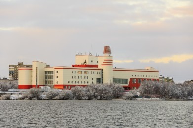 В финал регионального чемпионата среди школьников по интеллектуальной игре «Что? Где? Когда?» вышли 25 команд