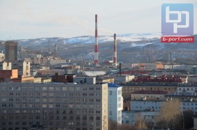 В Мурманске обсудят «открытый слив мазута»