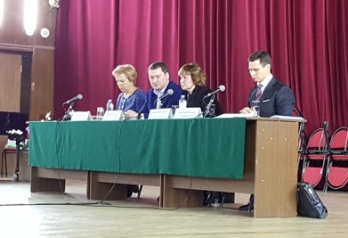 Министерство образования и науки РФ: «Мы обеспечим в полном объеме возможность продолжения обучения для всех студентов МГТУ»
