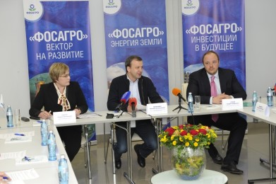 Аркадий Дворкович высоко оценил состояние и перспективы развития туризма в Мурманской области